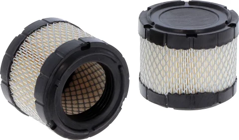 Vzduchový filter HIFI FILTER SA 12798