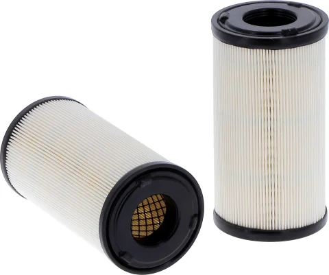 Vzduchový filter HIFI FILTER SA 16311