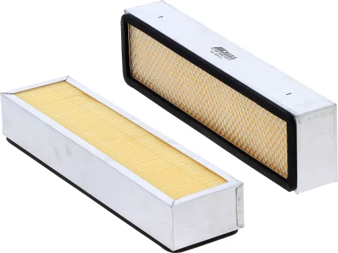 Kabínový filter HIFI FILTER SC 50131