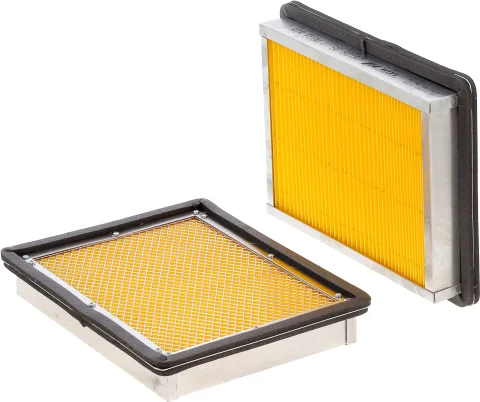 Kabínový filter HIFI FILTER SC 50167