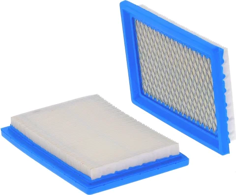 Kabínový filter HIFI FILTER SC 60120