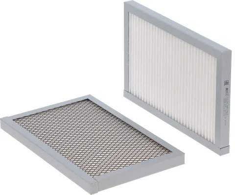 Kabínový filter HIFI FILTER SC 80150