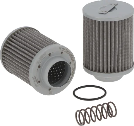 Hydraulický filter HIFI FILTER SH 52289