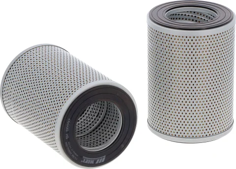 Hydraulický filter HIFI FILTER SH 60097