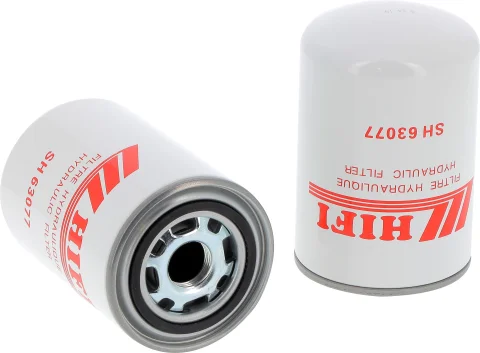 Hydraulický filter HIFI FILTER SH 63077