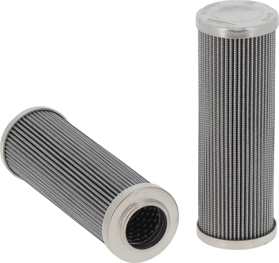 Hydraulický filter HIFI FILTER SH 65083 | ALLfilters.sk