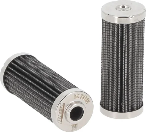 Hydraulický filter HIFI FILTER SH 75162