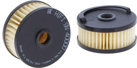 Palivový filter HIFI FILTER SN 40000
