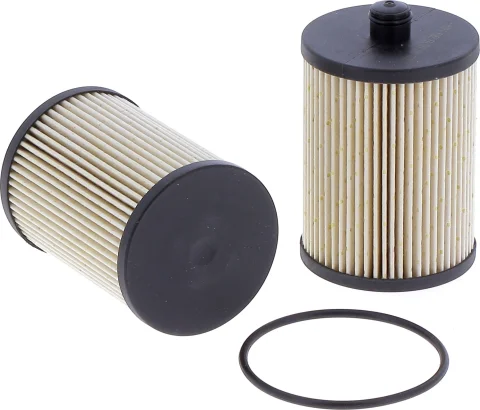 Palivový filter HIFI FILTER SN 70221