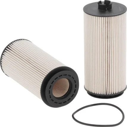 Palivový filter HIFI FILTER SN 70306