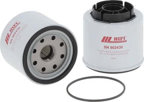 Palivový filter HIFI FILTER SN 902430