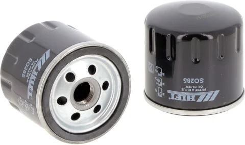 Olejový filter HIFI FILTER SO 285