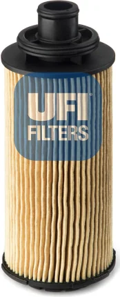 Olejový filter UFI 25.127.00