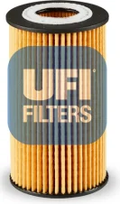 Olejový filter UFI 25.249.00