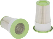Prachový filter HIFI FILTER ASR 989701AB015