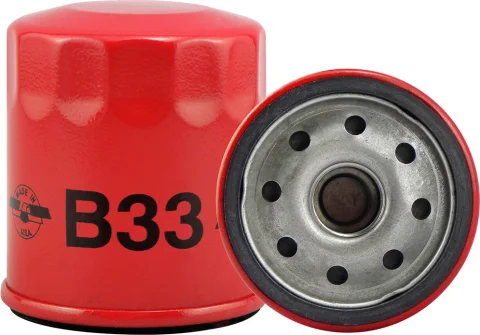 Olejový filter BALDWIN FILTERS B33