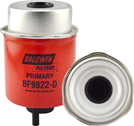 Palivový filter BALDWIN FILTERS BF9822-D