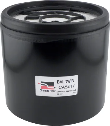 Vzduchový filter BALDWIN FILTERS CA5417