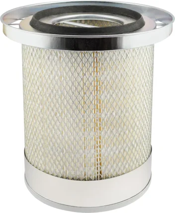 Vzduchový filter BALDWIN FILTERS PA3918