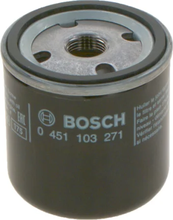 Olejový filter BOSCH 0 451 103 271