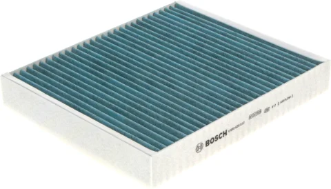 Kabínový filter BOSCH 0 986 628 512