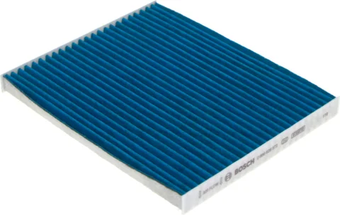Kabínový filter BOSCH 0 986 628 572
