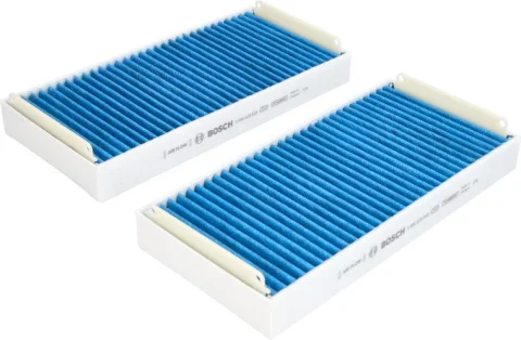 Kabínový filter BOSCH 0 986 628 628