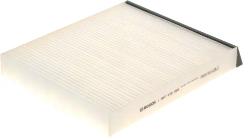 Kabínový filter BOSCH 1 987 432 069