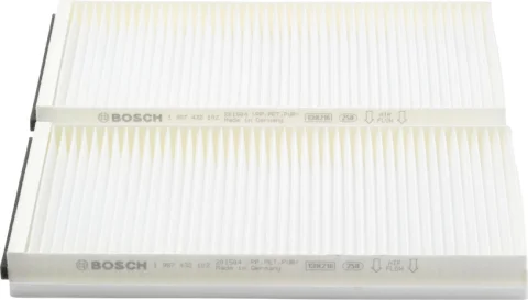 Kabínový filter BOSCH 1 987 432 102