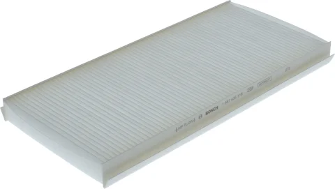 Kabínový filter BOSCH 1 987 435 118