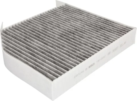 Kabínový filter BOSCH 1 987 435 601