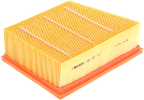 Vzduchový filter BOSCH F 026 400 592