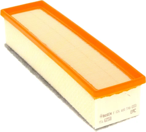 Vzduchový filter BOSCH F 026 400 598