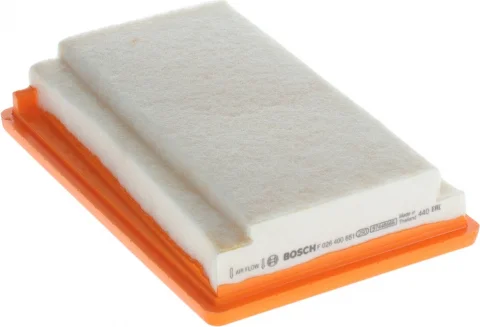 Vzduchový filter BOSCH F 026 400 651