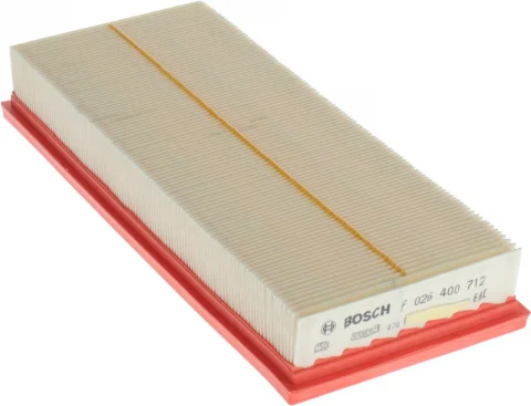 Vzduchový filter BOSCH F 026 400 712