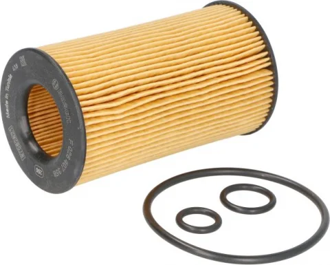 Olejový filter BOSCH F 026 407 358