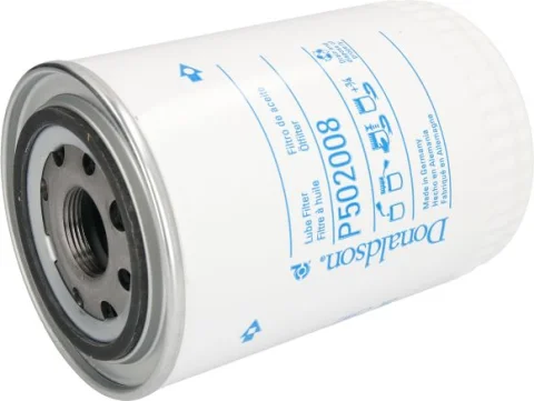 Olejový filter DONALDSON P502008