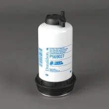 Palivový filter DONALDSON P569027