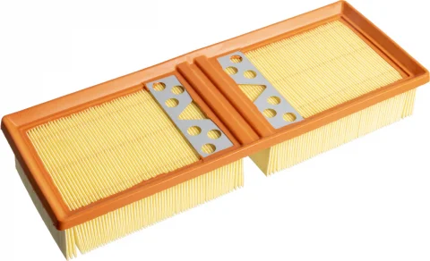 Vzduchový filter FEBI BILSTEIN 101662