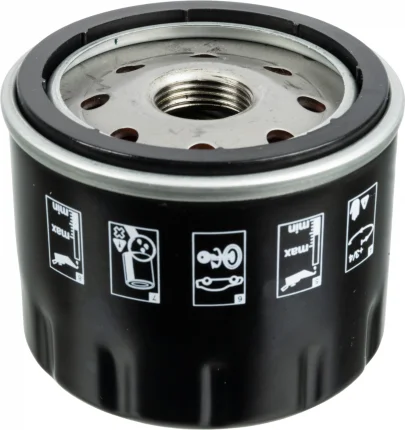 Olejový filter FEBI BILSTEIN 108865