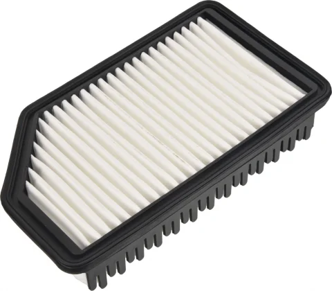 Vzduchový filter FEBI BILSTEIN 184049