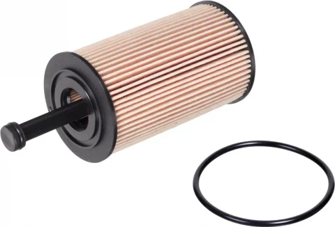 Olejový filter FEBI BILSTEIN 26853