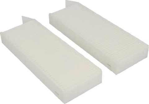 Kabínový filter FILTRON K 1328-2X