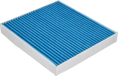 Kabínový filter HENGST FILTER E4961LB