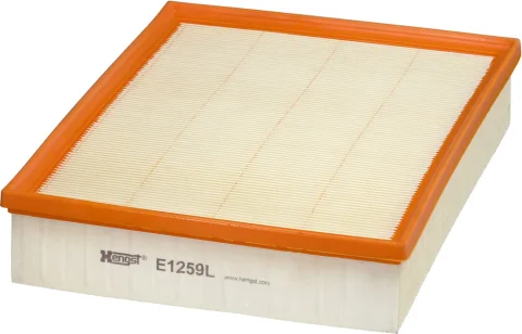 Vzduchový filter HENGST FILTER E1259L
