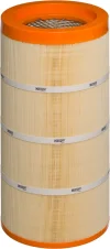 Vzduchový filter HENGST FILTER E1509L01