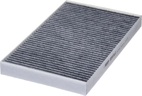 Kabínový filter HENGST FILTER E2913LC