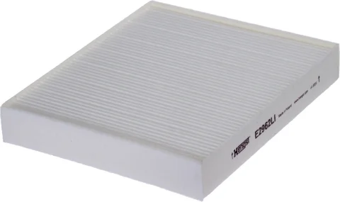 Kabínový filter HENGST FILTER E2962LI
