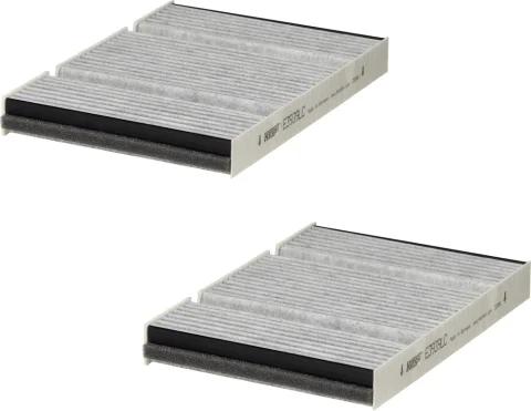 Kabínový filter HENGST FILTER E3939LC-2