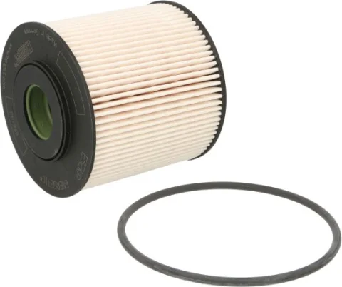Palivový filter HENGST FILTER E52KP D36